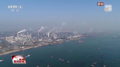 看见美丽中国丨“共抓大保护，不搞大开发” 长江新画卷正徐徐展开