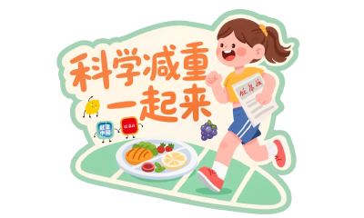 “碳水”选对了，吃得饱还不长胖 | 科学减重一起来