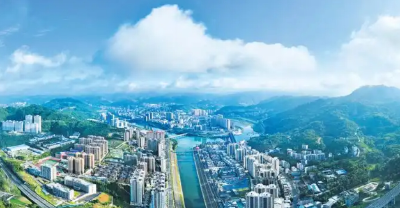 增速全省第一，十堰是如何做到的？