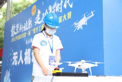 等你来战！湖北省第二届“数字工匠”职工技能大赛赛项公布