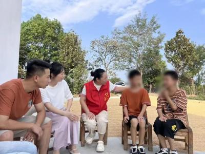 “擦星星”的“丫丫妈妈”，谢谢你给我不灭的光！——追记荆门市掇刀区优秀共产党员王冬苹