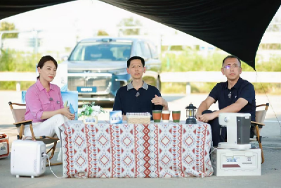 岚图汽车携手央视发布“岚海智混”技术 三款旗舰车型年内将搭载上市