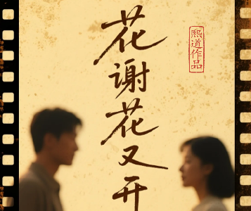 武汉又有电影开拍！院线电影《花谢花又开》全程在蔡甸取景