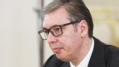 塞尔维亚将对近3000种商品限价和降价