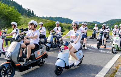 电动自行车“新国标”来了，旧标准车还能买吗