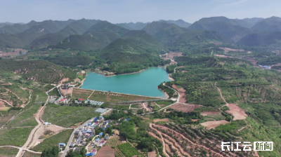湖北丹江口：点绿成金 让“两山”成色更足