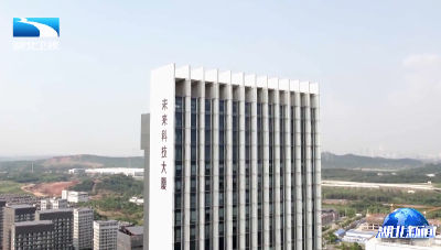 李殿勋在汉调研自主安全计算产业