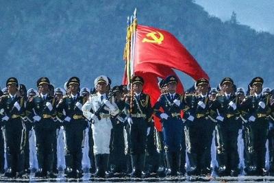 倒计时10天！这些大国重器即将亮相九三阅兵