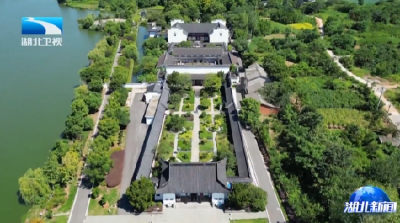 知音湖北 缤纷夏日丨打卡李时珍纪念馆 探秘中医药“蕲”妙之旅