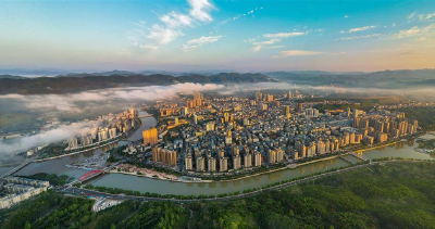2025年全国“我们的节日・七夕” 主题示范活动将在十堰郧西启幕