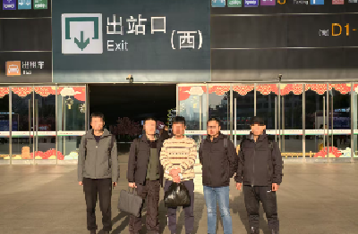 武汉今年以来侦破黑客类犯罪案17起