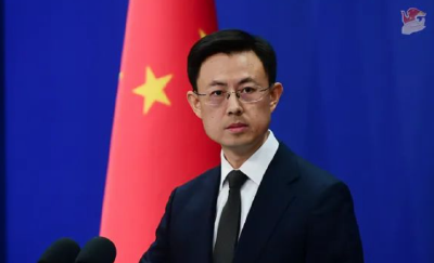 日本政府呼吁欧洲及亚洲各国不要参加九三阅兵，外交部回应