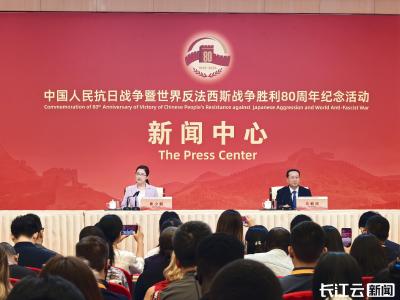 马朝旭：中国终将统一也必将统一的大势不可阻挡