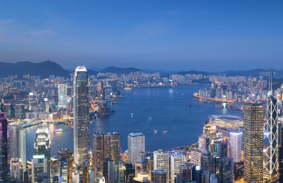 香港发现首例基孔肯雅热输入病例