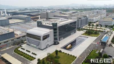 黄石新增22家省级“瞪羚”企业 融通高科再登“独角兽”榜单