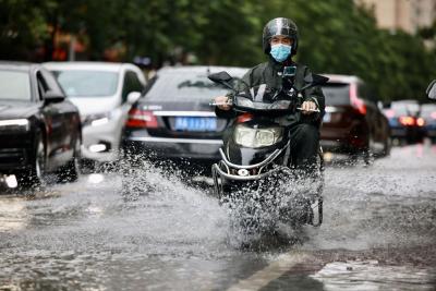 暴雨来袭，将影响湖北这些高速路段