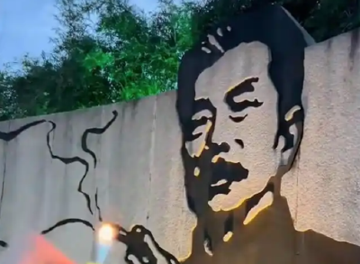 “鲁迅夹烟”，被投诉！专家：反应过度