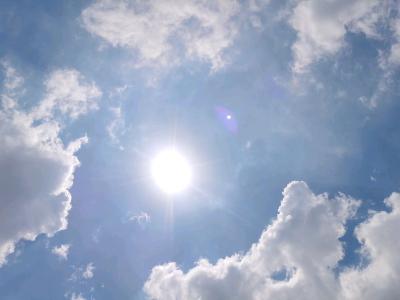 局地39℃！今日“伏末” 湖北迎来“秋老虎”