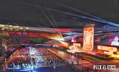 2025年全国“我们的节日·七夕”主题文化活动在十堰郧西启幕