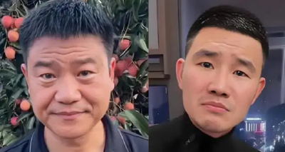 云端锐评｜“反诈老陈”打假被网暴，直播间岂能成“掐架”平台？