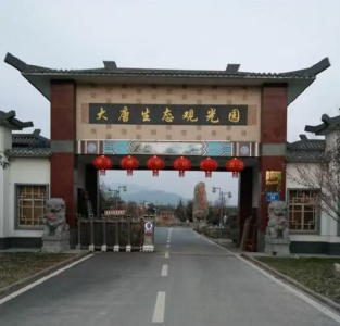 从工地搬砖到田园筑梦——湖北孝昌县大唐生态观光园创始人李朝辉的华丽转身