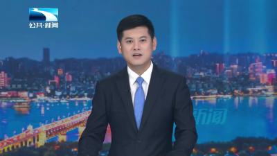 长江关注：25岁的 “独臂小伙”成功考公！