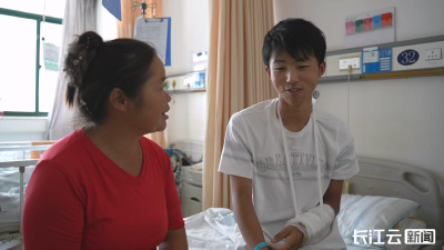 “襄阳好人”陈善云：坚韧双肩扛起三个家庭，把苦难酿出甘甜