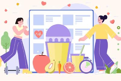 “七八分饱”到底怎么界定？学会这3招，吃对真能瘦 | 科学减重一起来