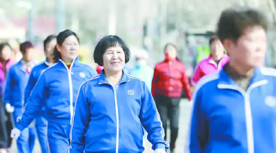 活力晚年，科学锻炼防损伤｜科普时间 