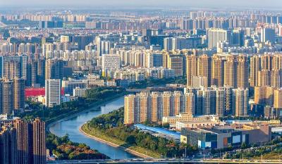 锚定目标加速跑 湖北交出支点新答卷