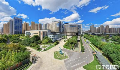 泰康同济（武汉）医院二期启用   总床位超1200张