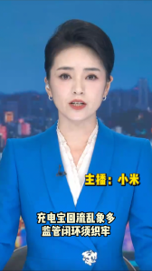 长江评论：充电宝回流乱象多 监管闭环须织牢