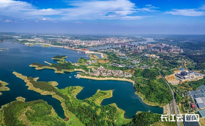 丹江口水库今晚将迎今年最大入库流量