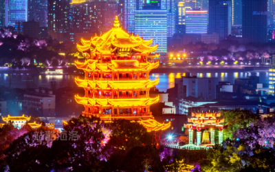 国庆假期去哪儿玩？收好这份5A景区全名单