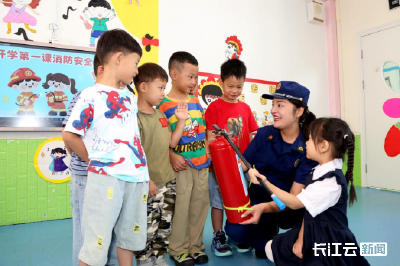 今年1至8月湖北省火灾四项指标全面下降