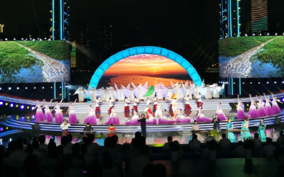 今天的武汉，太火爆！绝美现场刷屏