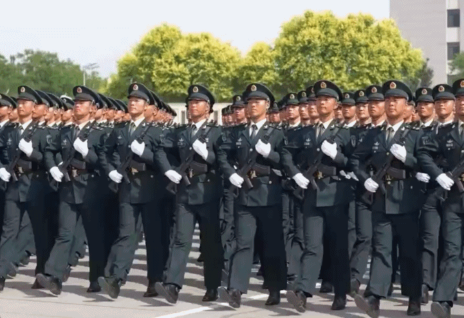 人民日报任仲平文章：正义必胜 和平必胜 人民必胜