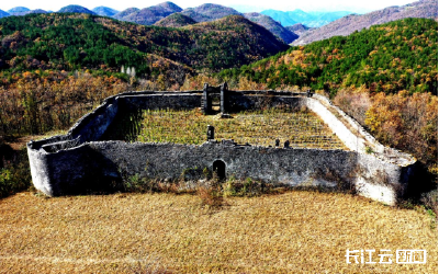 襄阳南漳：双龙寺里樊家寨