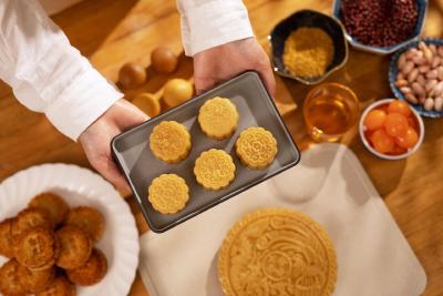 中秋月饼怎么选？这份“赏味指南”请收好