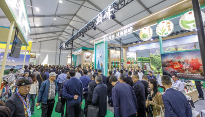 第十届硒博会将启幕：恩施千亿硒产业再出发