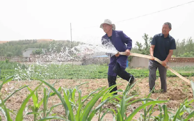 湖北终止抗旱四级应急响应