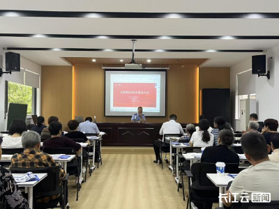 有奖问答、律师支招！“互联网普法进社区”活动走进襄城区 