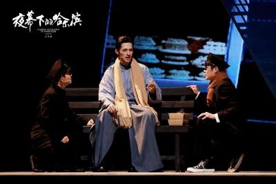 重磅剧透！27场全是“顶流”，还有“惊喜盲盒”