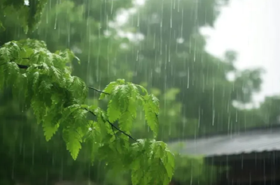 冷空气来袭大范围降雨将展开 北方降温显著多地迎气温新低