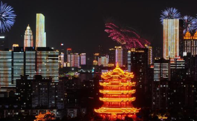 湖北加快建设世界知名文化旅游目的地