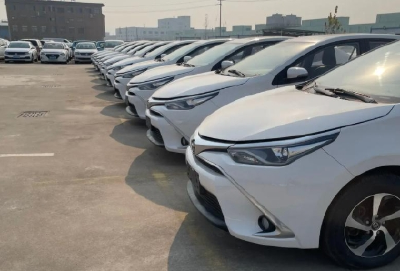 租车刚10天就损失10万元？媒体调查汽车“以租代购”套路