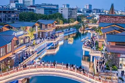 从“功能场”到“生活场”的温暖转型——襄阳新型公共文化空间观察
