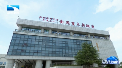 王艳玲在汉走访看望全国和省人大代表并开展科技创新情况调研