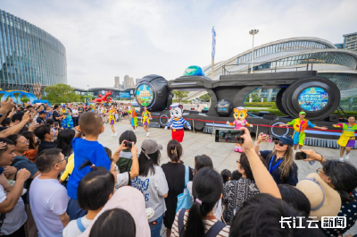 2025中国文化旅游产业博览会人气爆棚 追加预约名额满足观众 5大玩法必打卡
