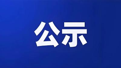 2025年东湖高新区新时代文明实践项目展示交流活动初评入围名单公示
